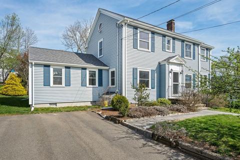 54 Trefton Dr, Braintree, MA 02184 photo 2