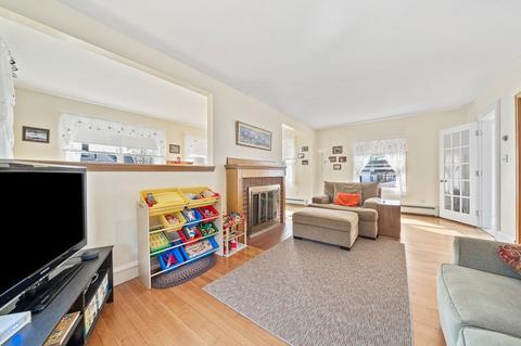 54 Trefton Dr, Braintree, MA 02184 photo 13