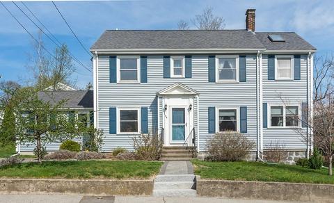 54 Trefton Dr, Braintree, MA 02184 photo 1