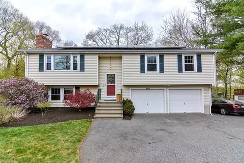 144 Greendale Ave, Needham, MA 02494 photo 1