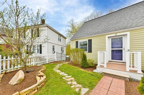 17 Commonwealth Ave, Dedham, MA 02026 photo 3