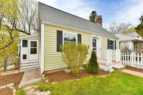 17 Commonwealth Ave, Dedham, MA 02026 photo 2