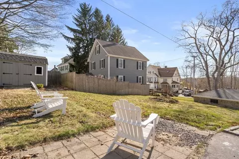 27 Thompson St, Maynard, MA 01754 photo 35