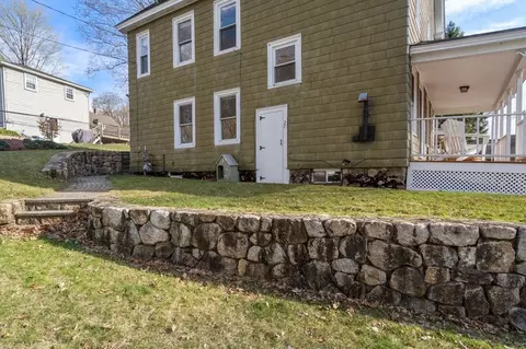 27 Thompson St, Maynard, MA 01754 photo 36