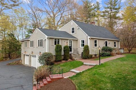65 Charles River St, Needham, MA 02492