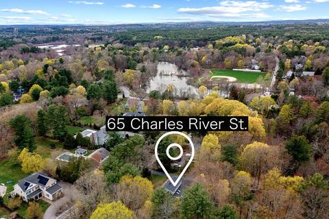 65 Charles River St, Needham, MA 02492 photo 21