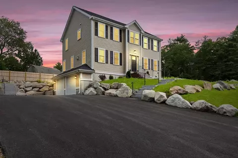 76 Tiffany Dr, Brockton, MA 02301