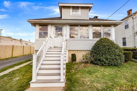 14 Johnson Rd, Weymouth, MA 02191