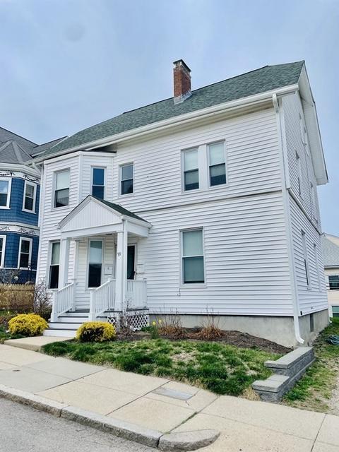 59 Sawyer Ave, Boston, MA 02125