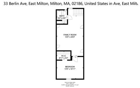 33 Berlin Ave, Milton, MA 02186 photo 32