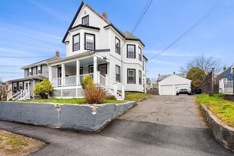 33 Berlin Ave, Milton, MA 02186 photo 1