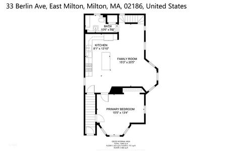 33 Berlin Ave, Milton, MA 02186 photo 31