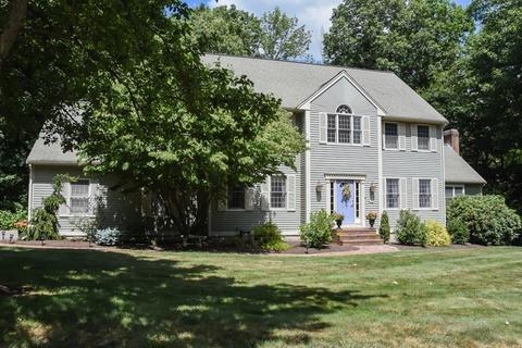 88 Taylor Rd, Marlborough, MA 01752