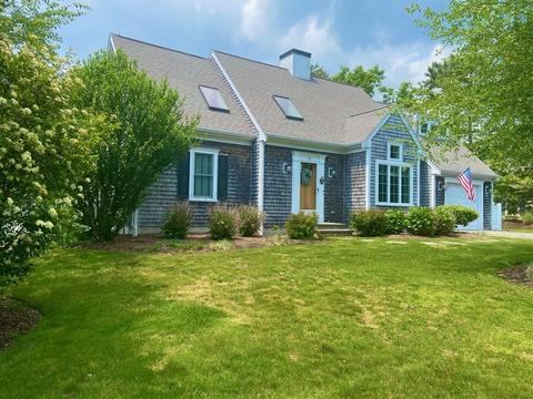 19 Osprey Dr, Barnstable, MA 02635 photo 1