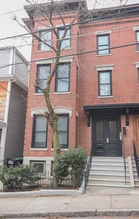 42 Florence St #1, Somerville, MA 02145