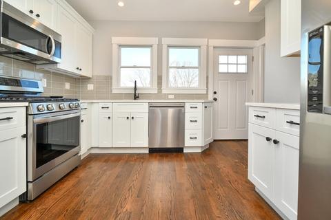 6 Chestnut Ave #3, Boston, MA 02130