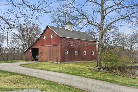 1007 Spring Hill Rd, Barre, MA 01005 photo 5