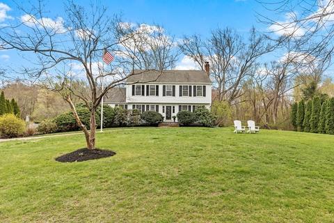 11 Chamberlain Run, Hingham, MA 02043 photo 1