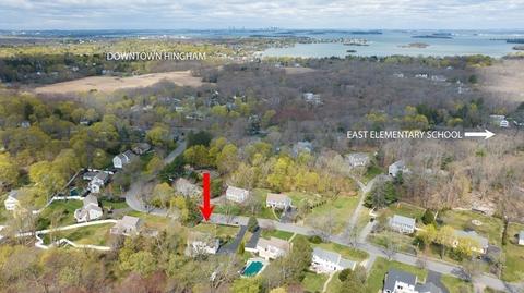 11 Chamberlain Run, Hingham, MA 02043 photo 19