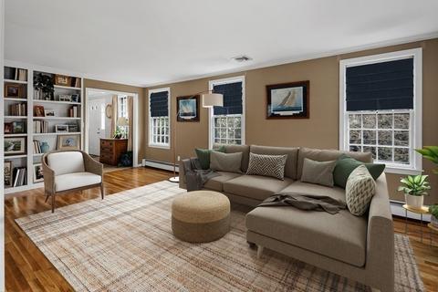 11 Chamberlain Run, Hingham, MA 02043 photo 8