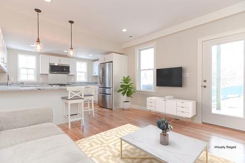 76 Sheridan St #REAR, Boston, MA 02130