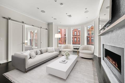 431 Marlborough St #2, Boston, MA 02115