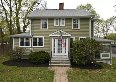 299 Central Ave, Needham, MA 02494 photo 1