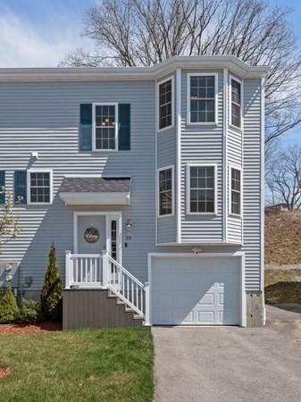 33 Bittersweet Blvd, Worcester, MA 01607 photo 3