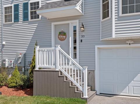 33 Bittersweet Blvd, Worcester, MA 01607 photo 2