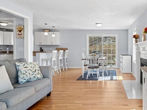33 Bittersweet Blvd, Worcester, MA 01607 photo 8