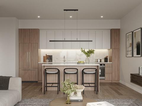 1055 Cambridge St #205, Cambridge, MA 02139
