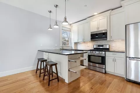 89 Blue Hill Ave #2, Boston, MA 02119
