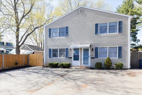 3 Venice St #3, Danvers, MA 01923