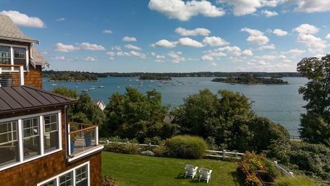 24 Marion St, Hingham, MA 02043 photo 36