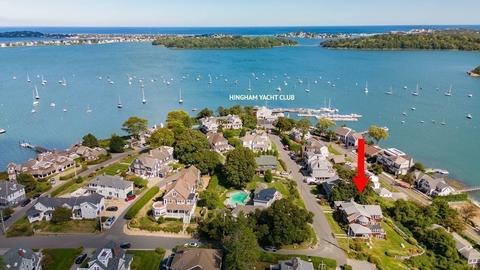 24 Marion St, Hingham, MA 02043 photo 38