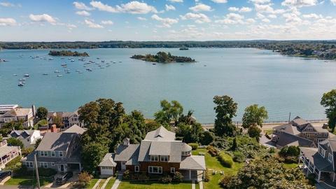 24 Marion St, Hingham, MA 02043 photo 37
