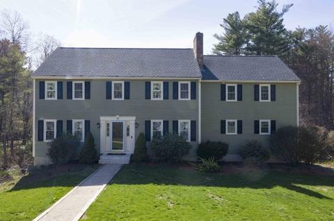 8 Rossini, Londonderry, NH 03053