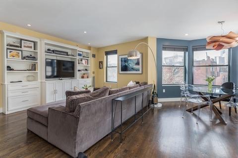 80 Broadway #3A, Boston, MA 02116 | 15 Photos | MLS #73101510 - Movoto