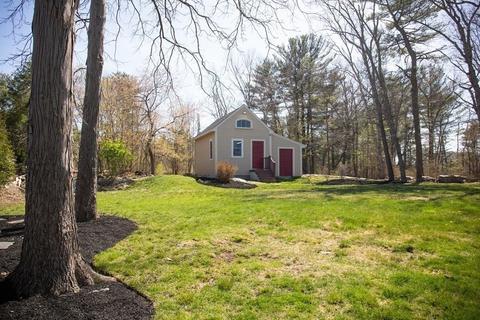 55 Canterbury St, Hingham, MA 02043 photo 29