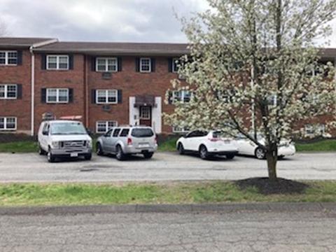 5 Maple Crst #A, Holyoke, MA 01040