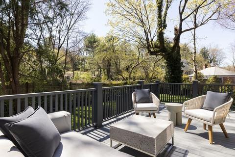 460 Walnut, Brookline, MA 02445 photo 29