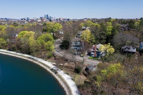 460 Walnut, Brookline, MA 02445 photo 35