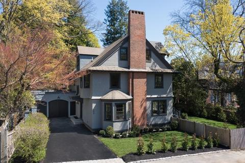 460 Walnut, Brookline, MA 02445 photo 1