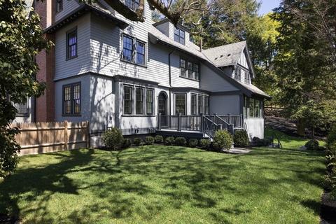 460 Walnut, Brookline, MA 02445 photo 31