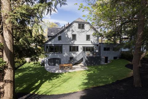460 Walnut, Brookline, MA 02445 photo 33