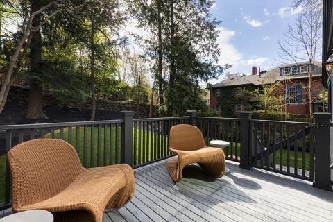 460 Walnut, Brookline, MA 02445 photo 28