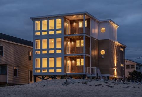 187 Atlantic Ave #1, Salisbury, MA 01952