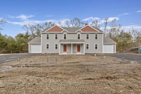 92 Minot Ave #92, Wareham, MA 02571