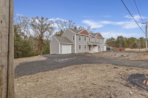92 Minot Ave #92, Wareham, MA 02571 photo 4