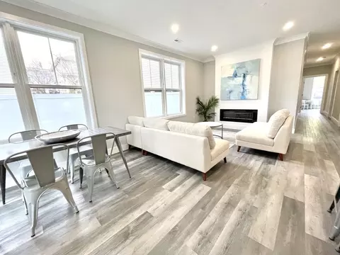 181 Cowper #103, Boston, MA 02128